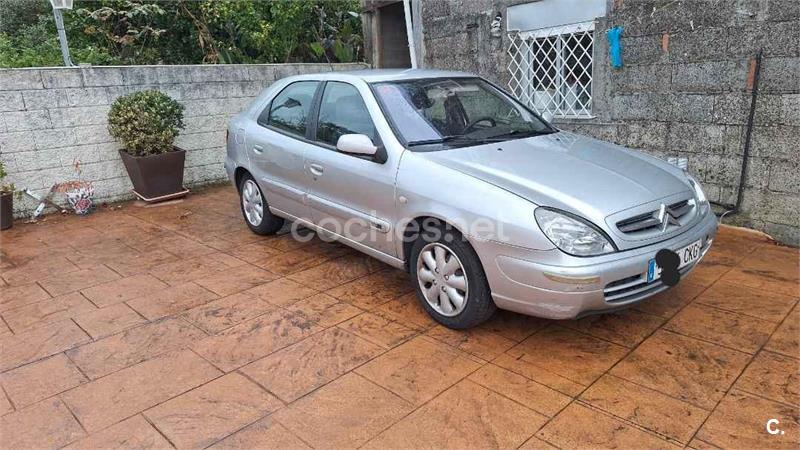 CITROEN Xsara