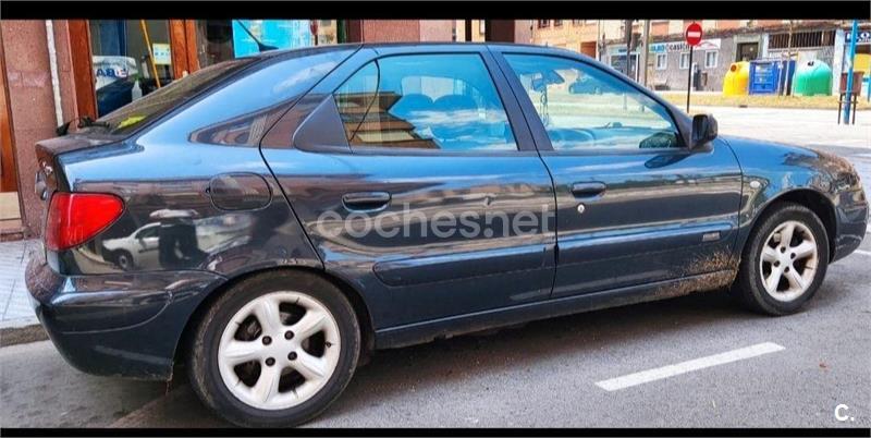 CITROEN Xsara