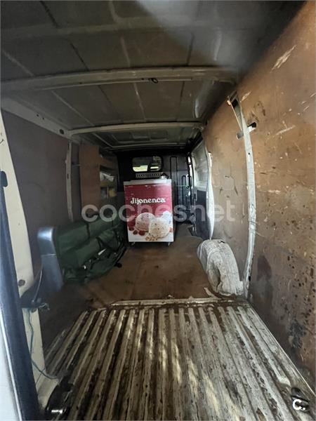 IVECO Daily 29 L 11 3000 RS