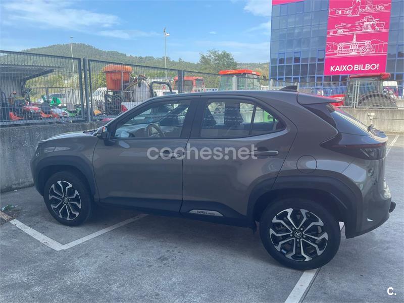 TOYOTA Yaris Cross 1.5 120H Active Tech