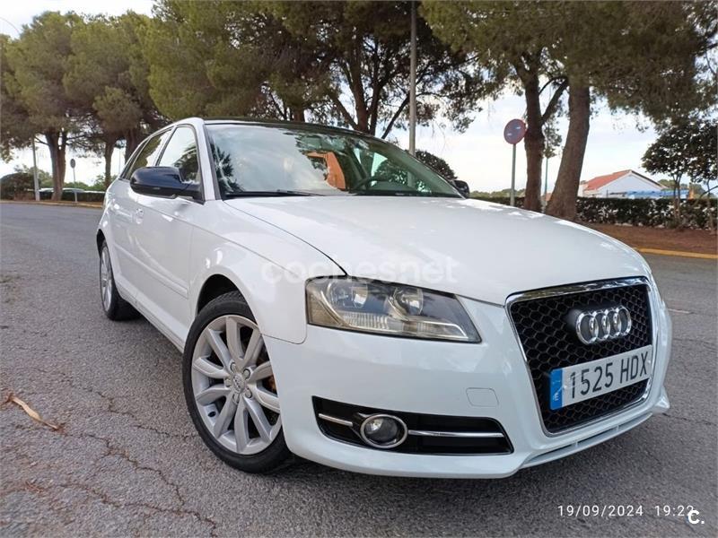 AUDI A3 Sportback 1.6 TDI Ambiente