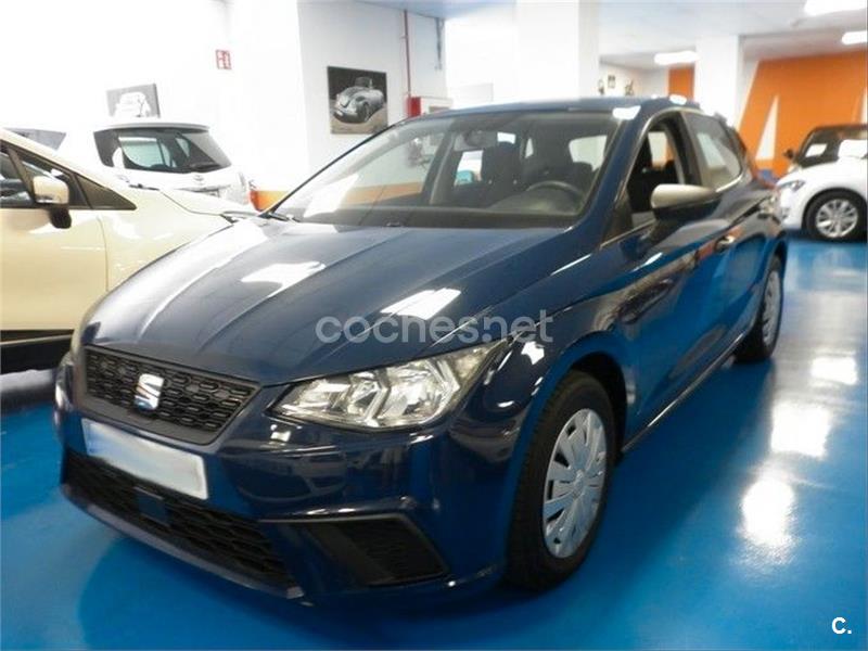 SEAT Ibiza 1.0 EcoTSI Reference