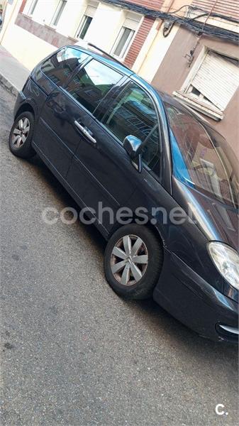 CITROEN C8