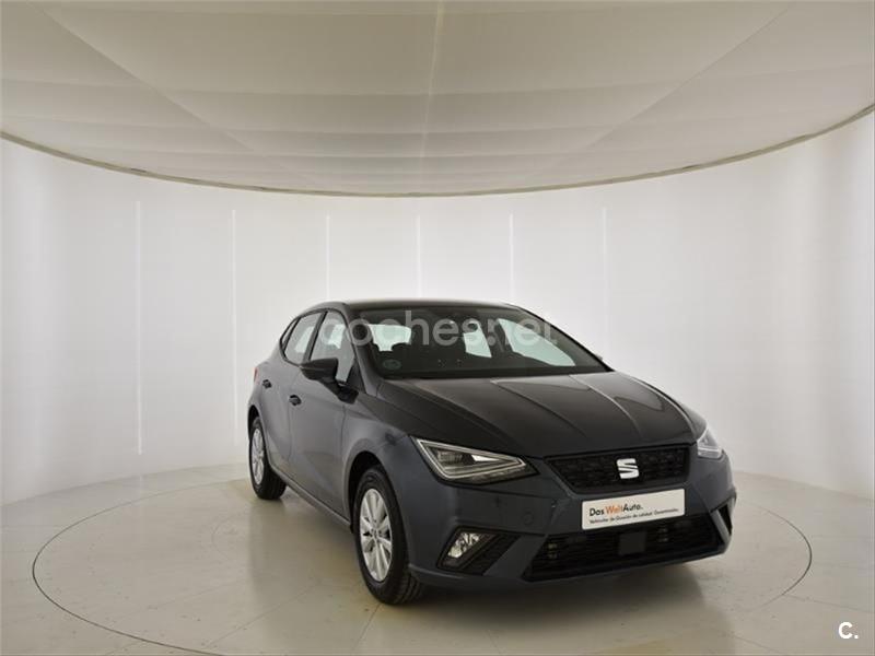 SEAT Ibiza 1.0 MPI Style XL