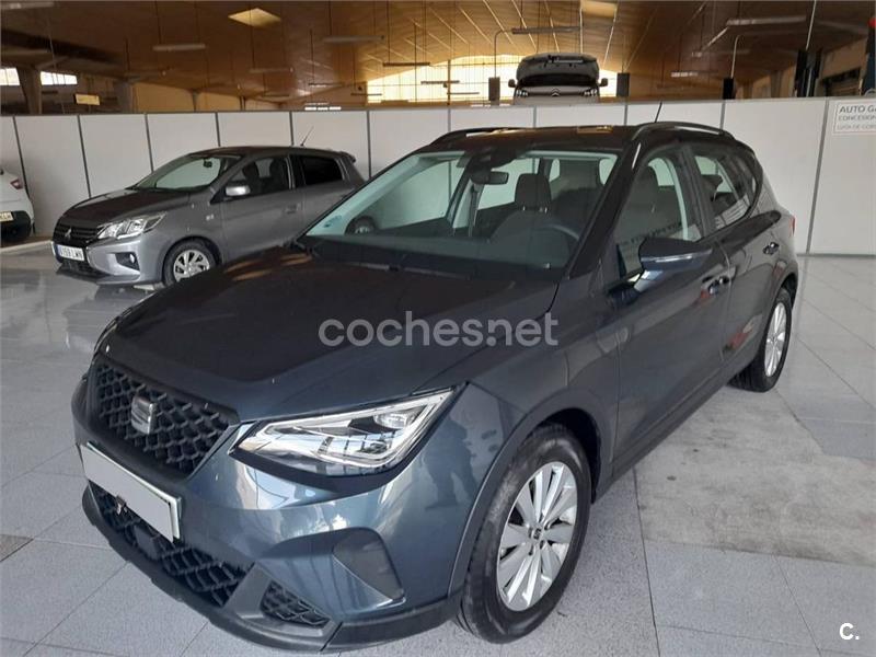 SEAT Arona 1.0 TSI Style XL