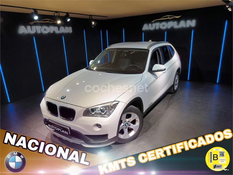 BMW X1 sDrive18d