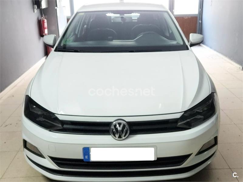 VOLKSWAGEN Polo Edition 1.0