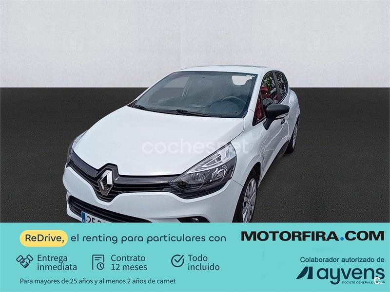 RENAULT Clio Business Energy TCe 18