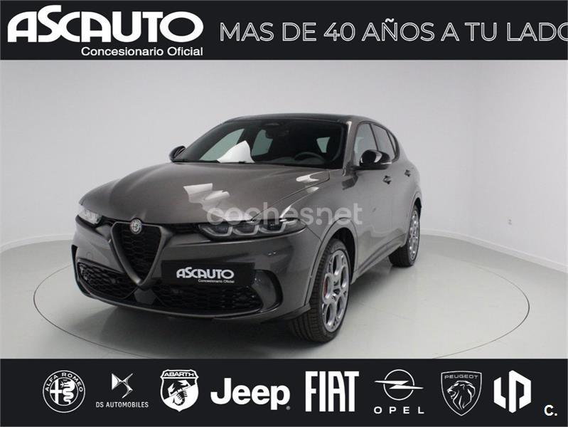 ALFA ROMEO Tonale 1.3 Multiair PHEV Speciale Q4