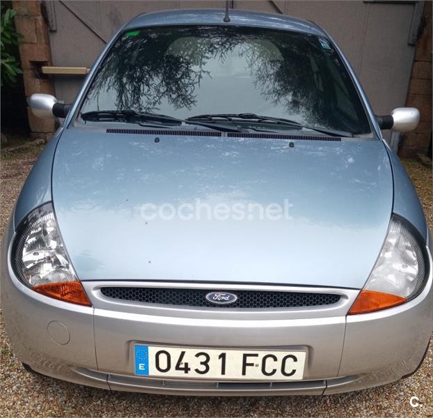 FORD KA 1.3 Collection