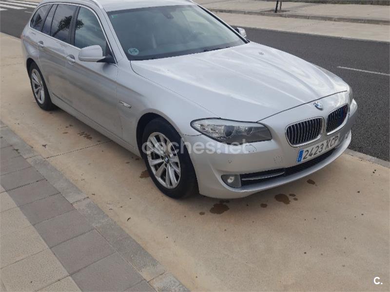 BMW Serie 5 520D TOURING