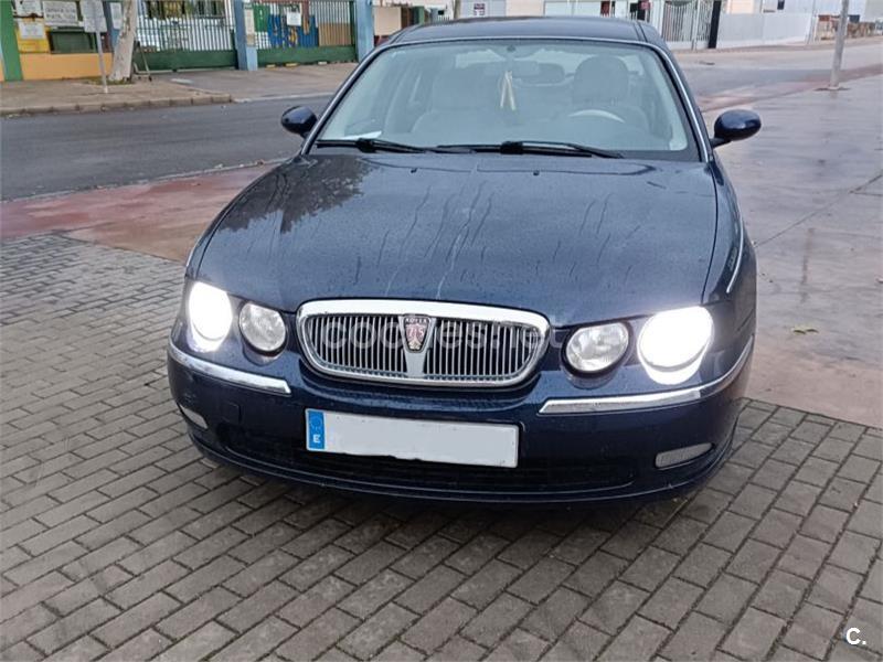 ROVER 75 2.0 CDT COMFORT