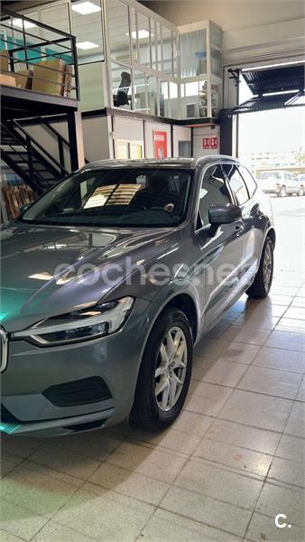 VOLVO XC60 2.0 D3 Business Plus