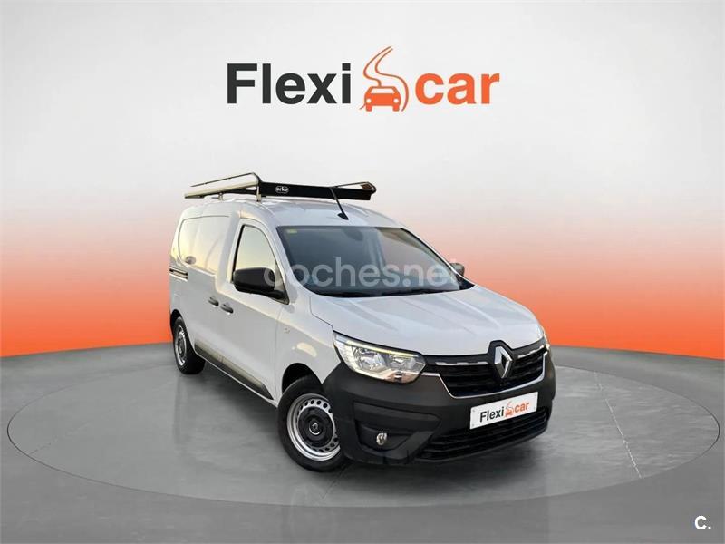 RENAULT Express Confort 1.5 Blue dCi 75 cv