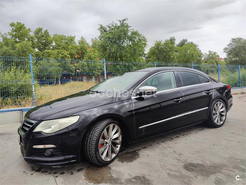 VOLKSWAGEN Passat CC 2.0 TSI