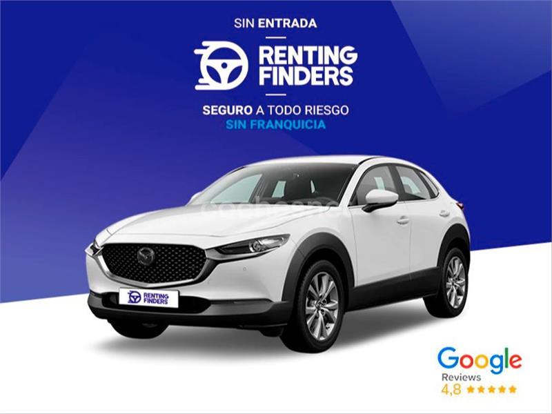 MAZDA CX30 2.5L eSKYACT G MHEV PrimeLine MT