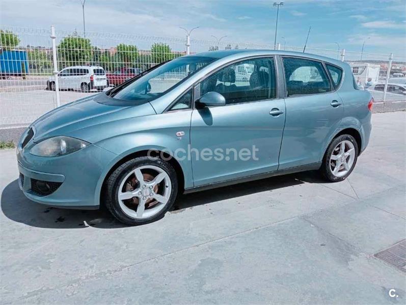 SEAT Toledo