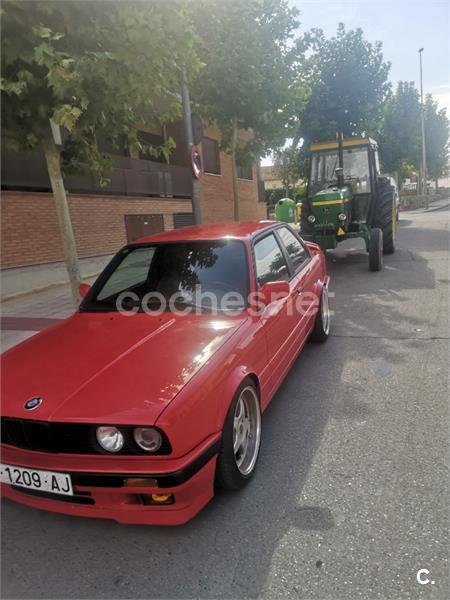 BMW Serie 3 318I S