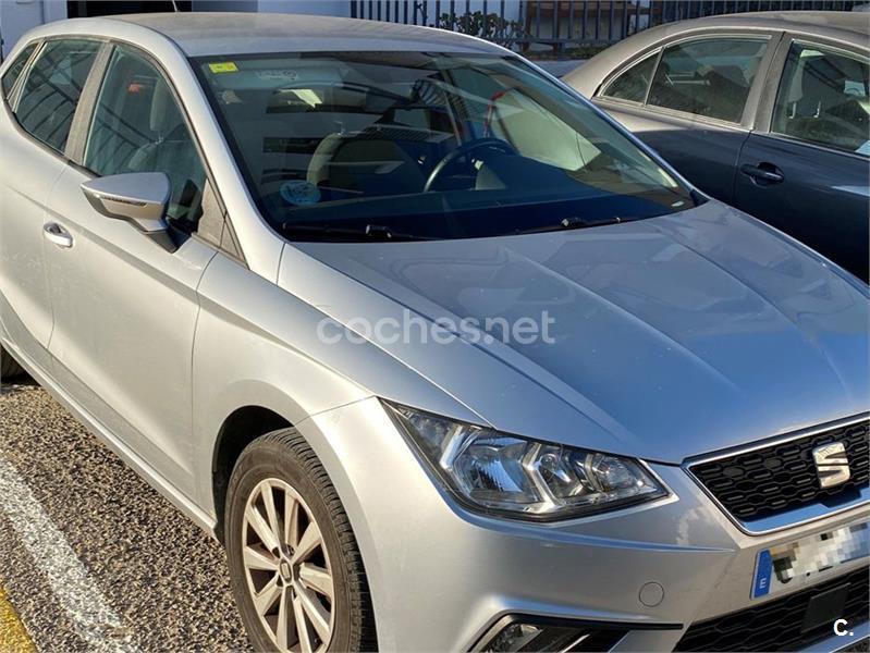 SEAT Ibiza 1.0 EcoTSI Style