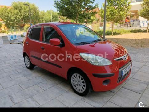 HYUNDAI i10 1.2 GLS Comfort