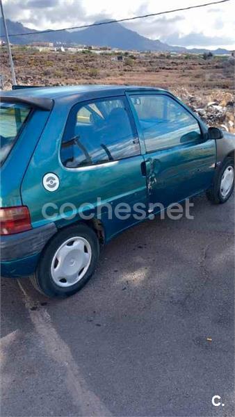 CITROEN Saxo