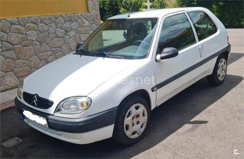 CITROEN Saxo