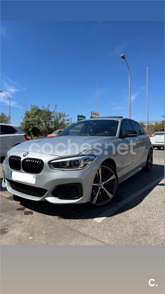 BMW Serie 1 M140iA xDrive