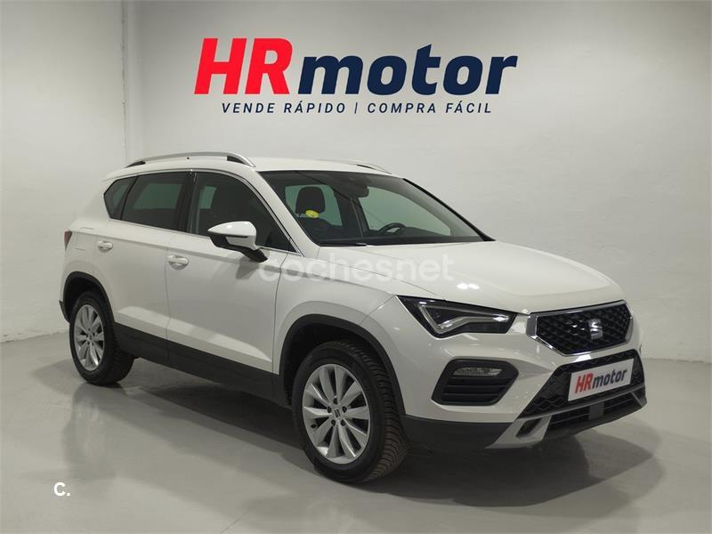 SEAT Ateca 2.0 TDI SS Style