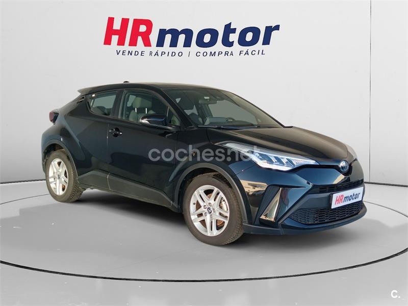 TOYOTA CHR 1.8 125H Active