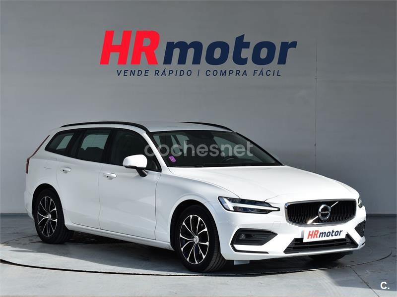 VOLVO V60 2.0 D3