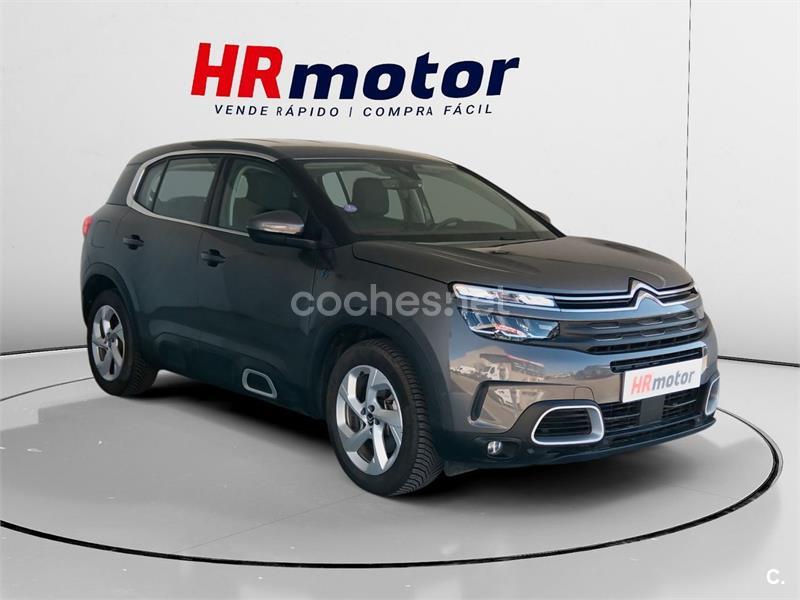 CITROEN C5 Aircross Hybrid 225 eEAT8 Feel