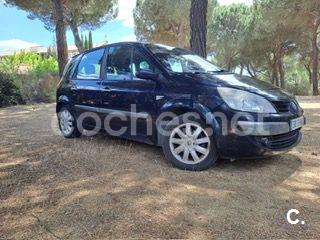 RENAULT Scenic Emotion 1.6 16V EU4