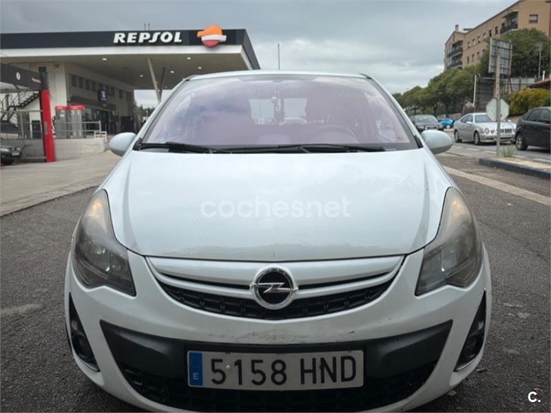 OPEL Corsa 1.4 Color Edition