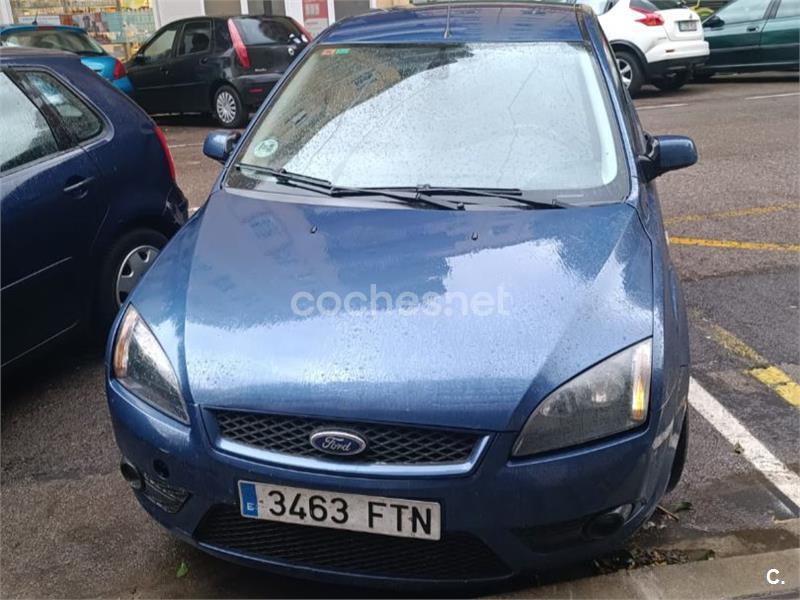 FORD Focus 1.8 TDCi Sport