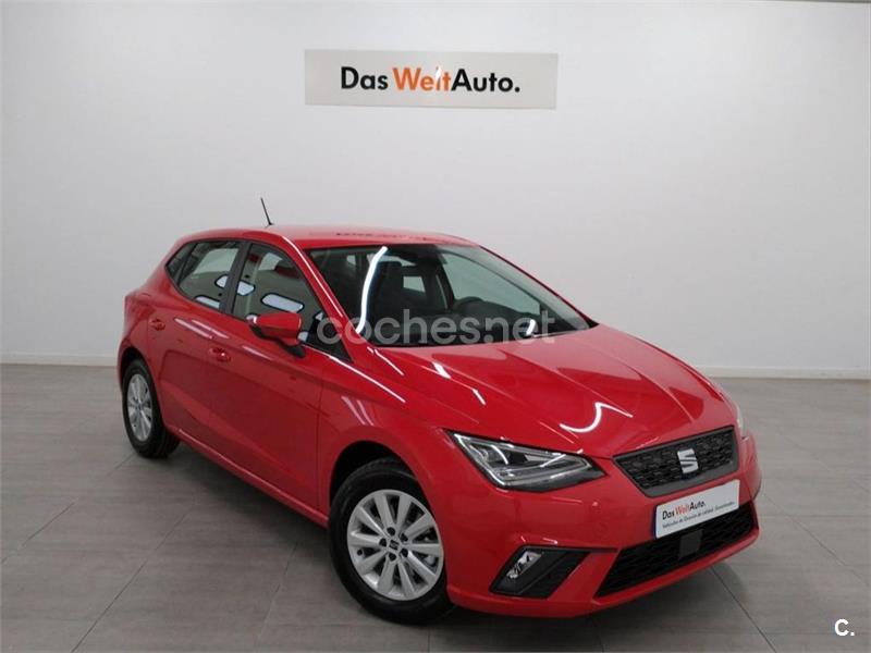 SEAT Ibiza 1.0 MPI Style XL