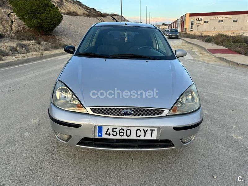 FORD Focus 1.8 TDCi Trend