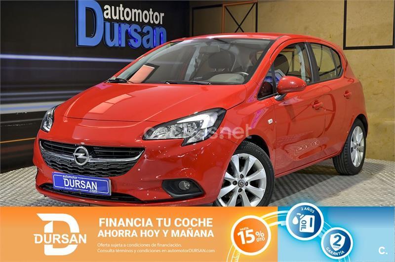 OPEL Corsa 1.4 Business