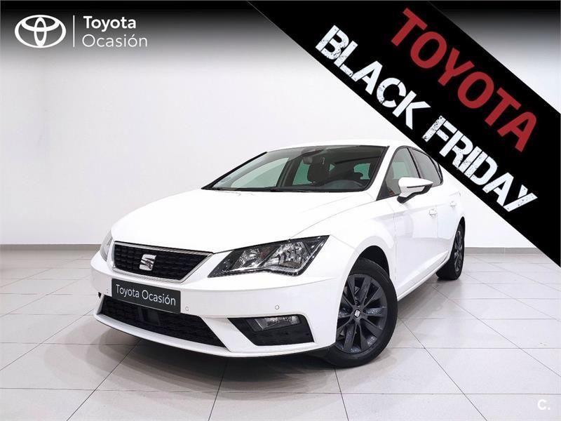 SEAT Leon 1.5 TSI SS Style Visio Ed