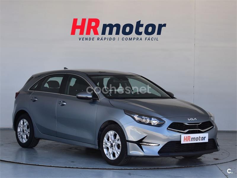 KIA ceed 1.0 TGDi Business