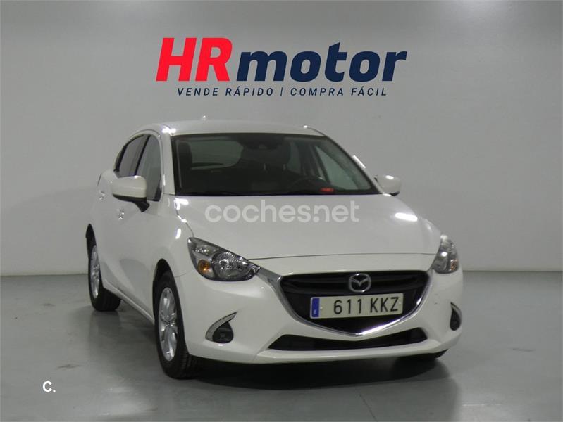 MAZDA Mazda2 1.5 GE Style