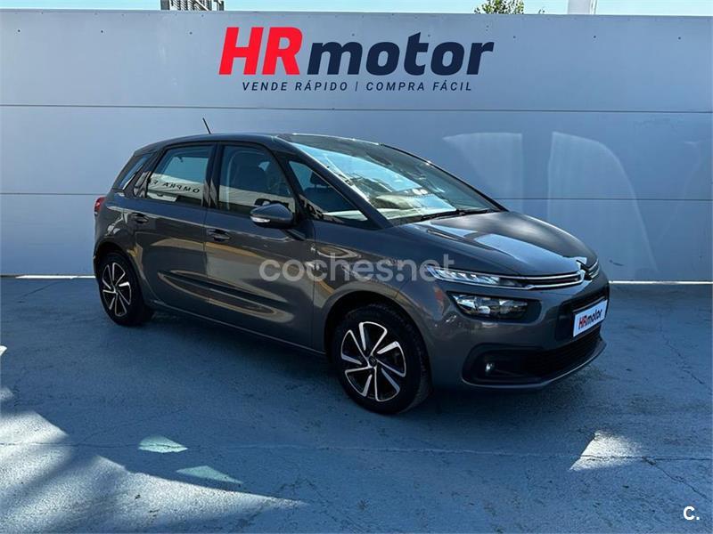 CITROEN C4 Picasso BlueHDi Feel