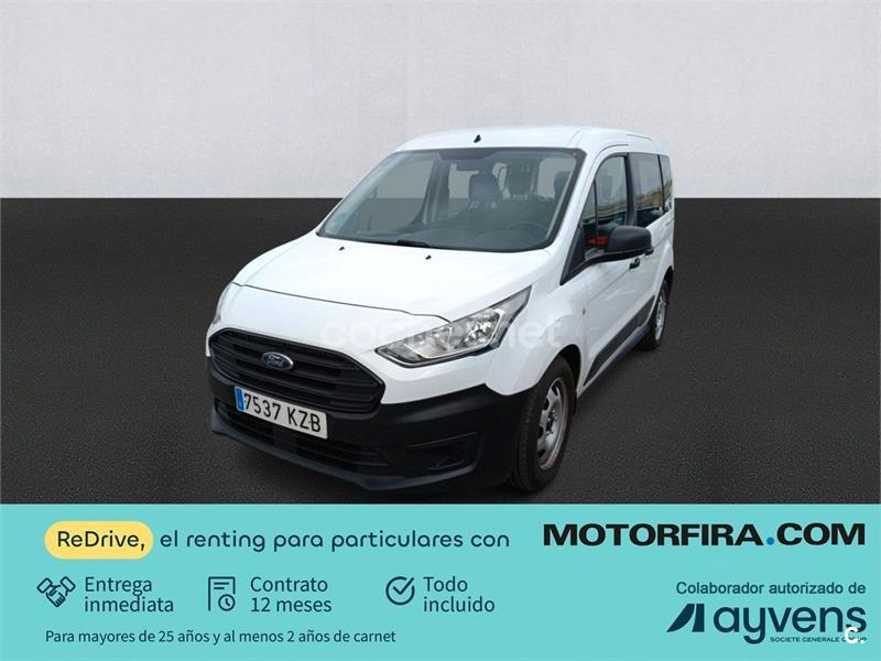 FORD Transit Connect Kombi 1.5 TDCi Ambiente 220 L1