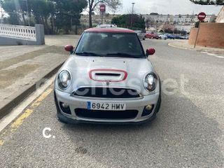 MINI MINI Cooper S