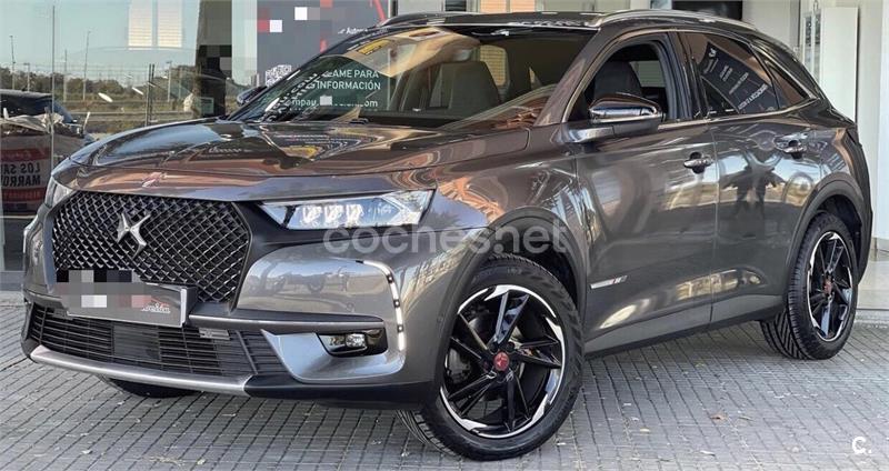 DS DS 7 Crossback PureTech Auto. PERF.LINE