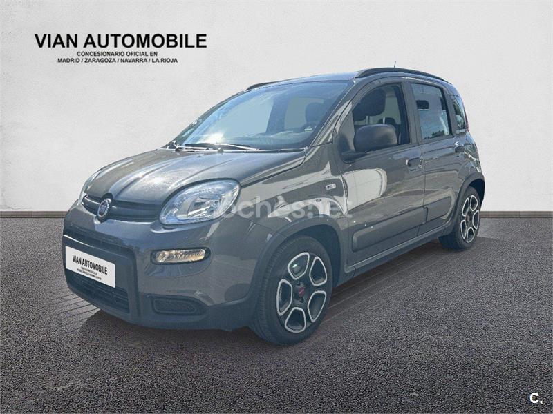 FIAT Panda City Life Hybrid 1.0 Gse