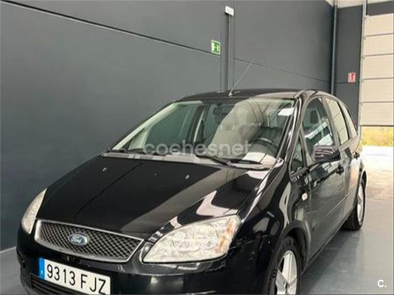 FORD CMax 1.6 TDCi 90 Business