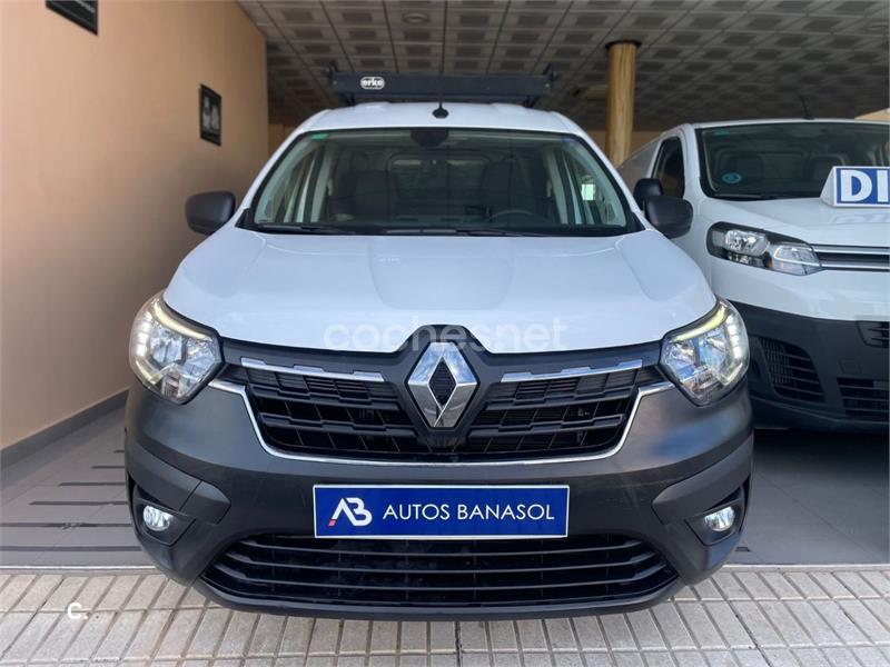 RENAULT Express Confort 1.5 Blue dCi 75 cv