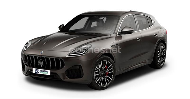 MASERATI Grecale GT L4 MHEV AWD