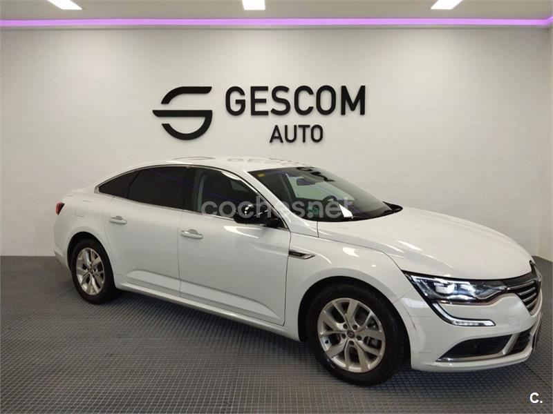 RENAULT Talisman Executive Blue dCi SS