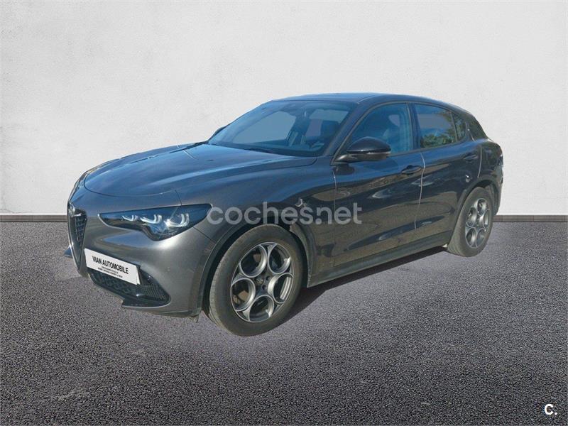 ALFA ROMEO Stelvio 2.2 Diesel Sprint RWD